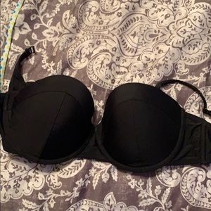 Old Navy XL bikini top with removable straps